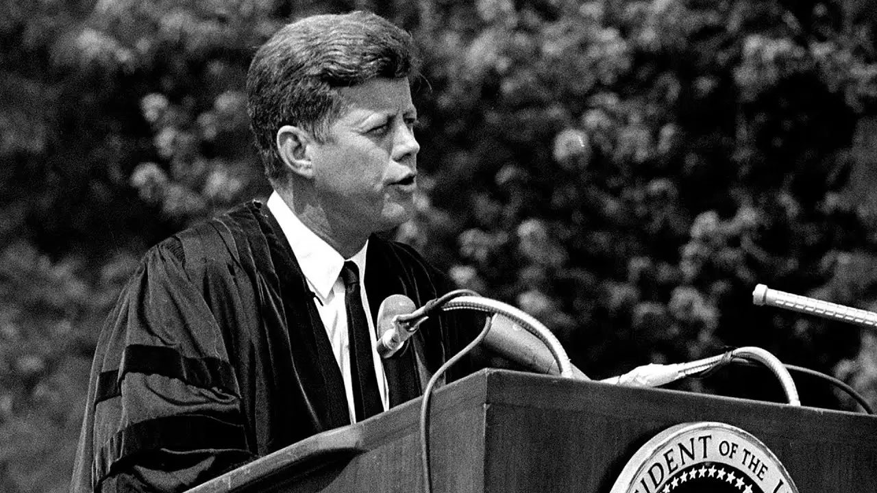 John F Kennedy John F Kennedy John F. Kennedy Facts | Science Facts