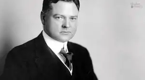 Herbert Hoover Facts