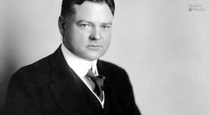 Herbert Hoover Facts