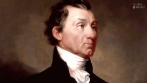 James Monroe Facts