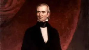 James Polk Facts