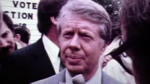 Jimmy Carter Facts