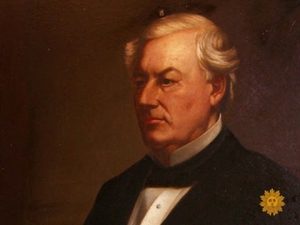 Millard Fillmore Facts