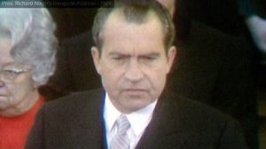 Richard Nixon Facts