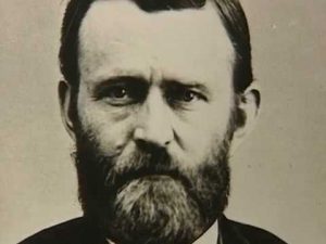 Ulysses S. Grant Facts