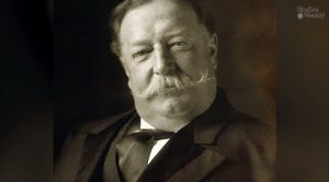 William Taft Facts