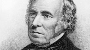 Zachary Taylor Facts