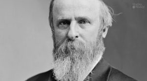 Rutherford B. Hayes Facts