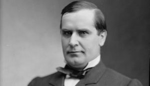 William McKinley Facts