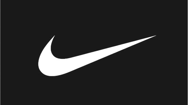 nike logo wikipedia