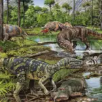 Triassic Period Facts