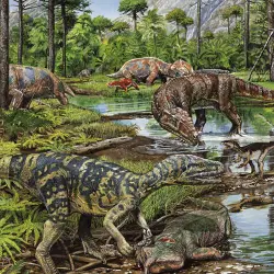 Triassic Period