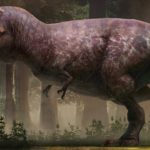 Tyrannosaurus Rex Facts