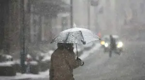5 Things You Need To Survive a Blizzard And Its Aftermath