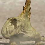 Dimetrodon Facts