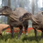 Maiasaura Facts