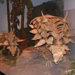 Ankylosaurus Facts