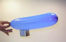 Balloon Rocket Intro