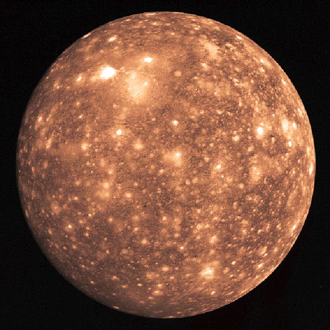 Callisto 