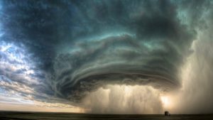 What Causes a Tornado? Facts about Twisters & Ten Most Devastating Tornadoes