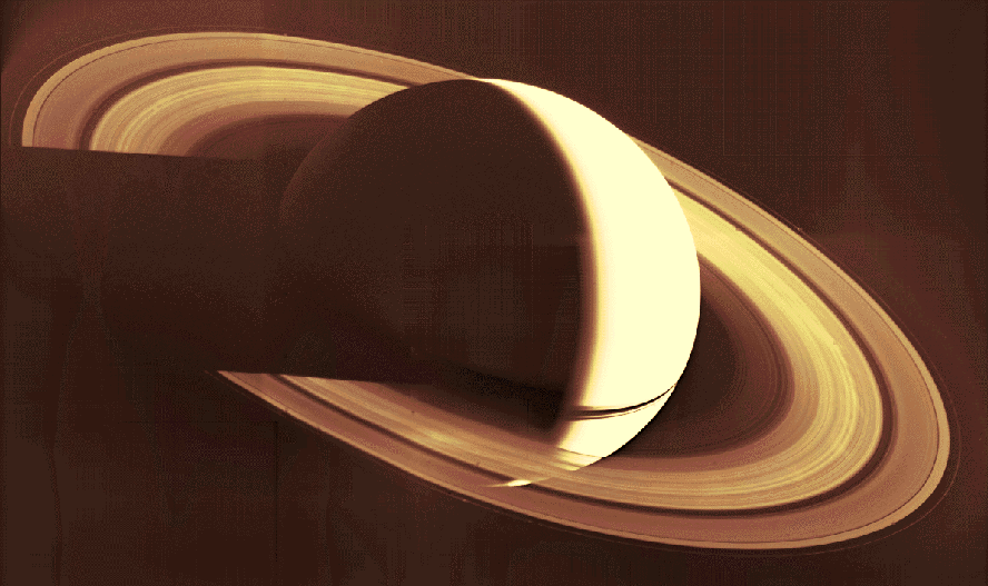 Saturn 