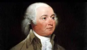 John Adams Facts
