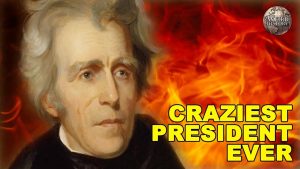 Andrew Jackson Facts