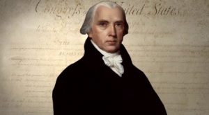 James Madison Facts