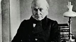 John Quincy Adams Facts