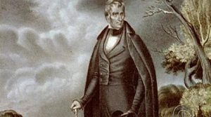 William Harrison Facts