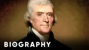 Thomas Jefferson Facts