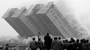 Top Ten Strongest Earthquakes in the World
