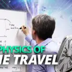 Time Travel Facts