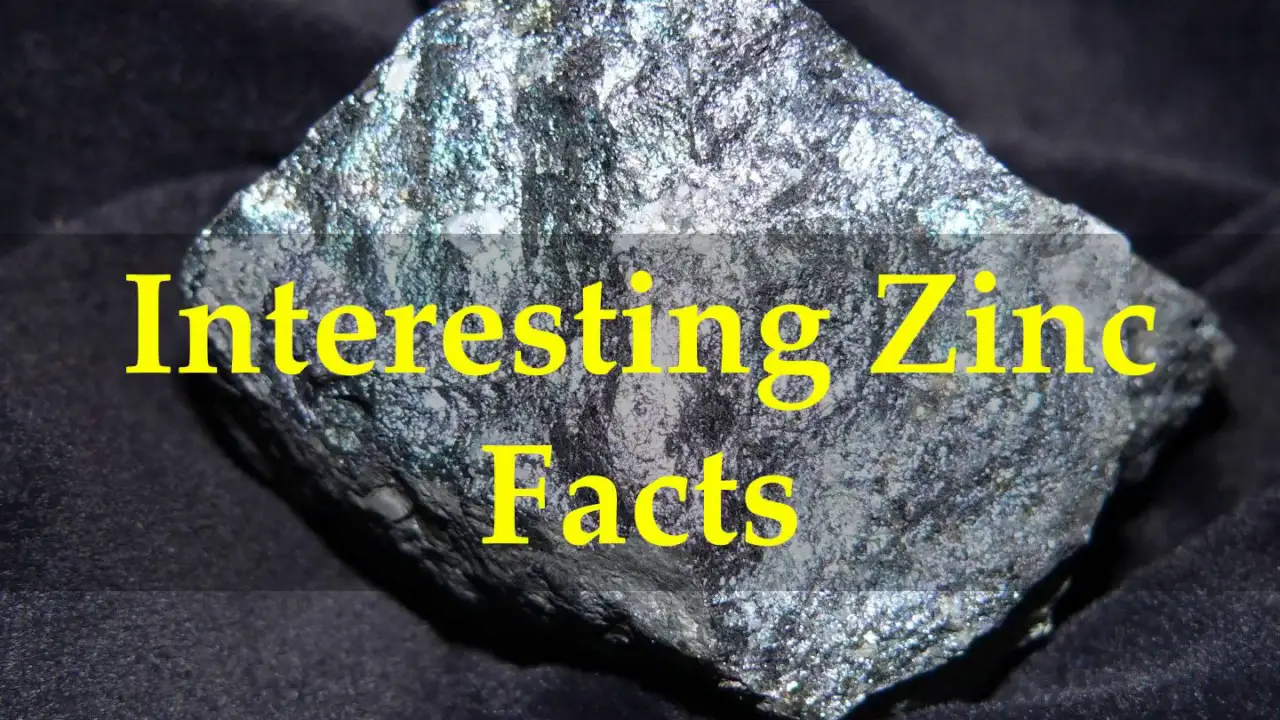 Zinc Definition And Etymology at Paul Norris blog