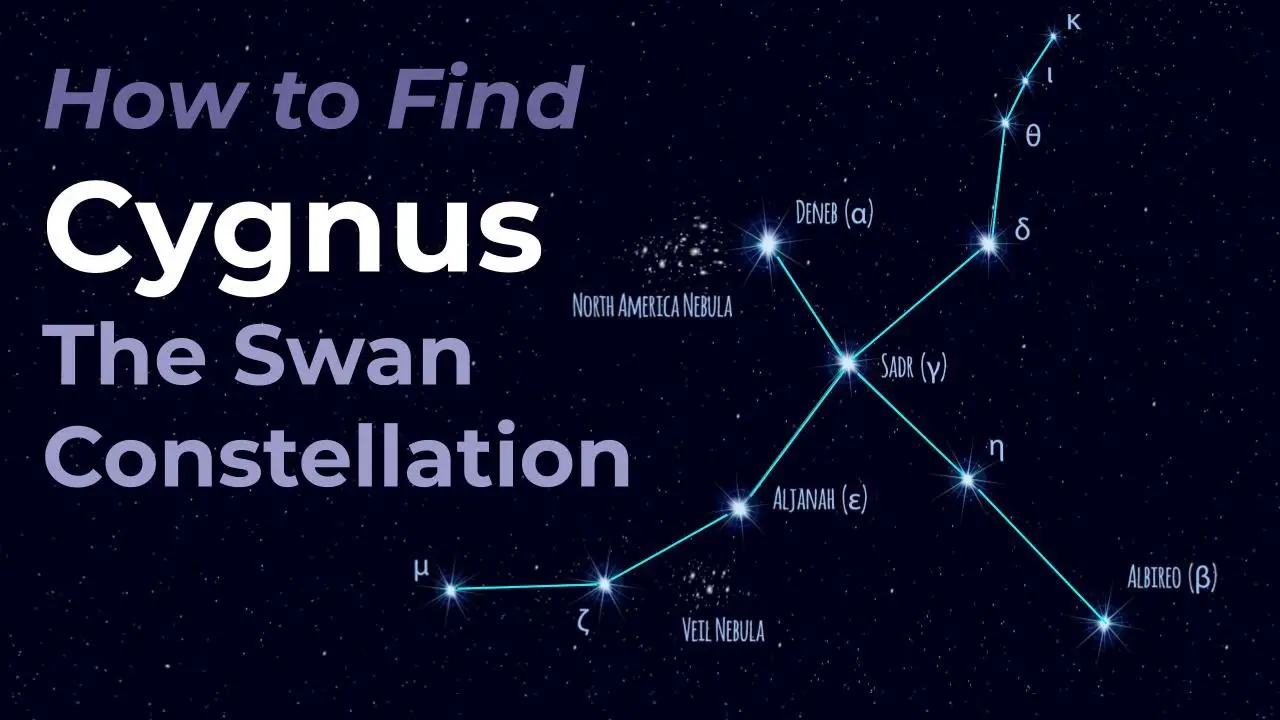 Observing the Constellation Cygnus Science Facts Observing the Constellation Cygnus Science Facts