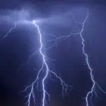 The Violent Sky – Lightning Facts