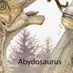 Abydosaurus Facts - New Gigantic Dinosaur Discovered