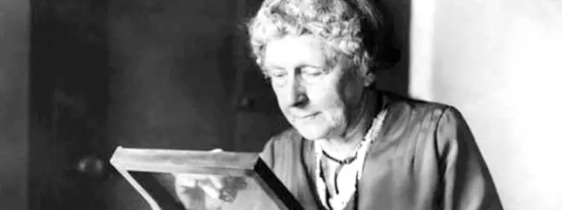 Annie Jump Cannon facts