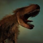 Bird Ancestors Were Ground-Dwelling Dinosaurs