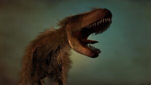 Bird Ancestors Were Ground-Dwelling Dinosaurs