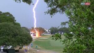 Lightning Myths: Fact or Fiction