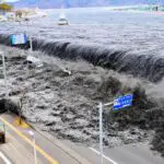 Natural Disasters (Lesson Plan for Unit in Geography)