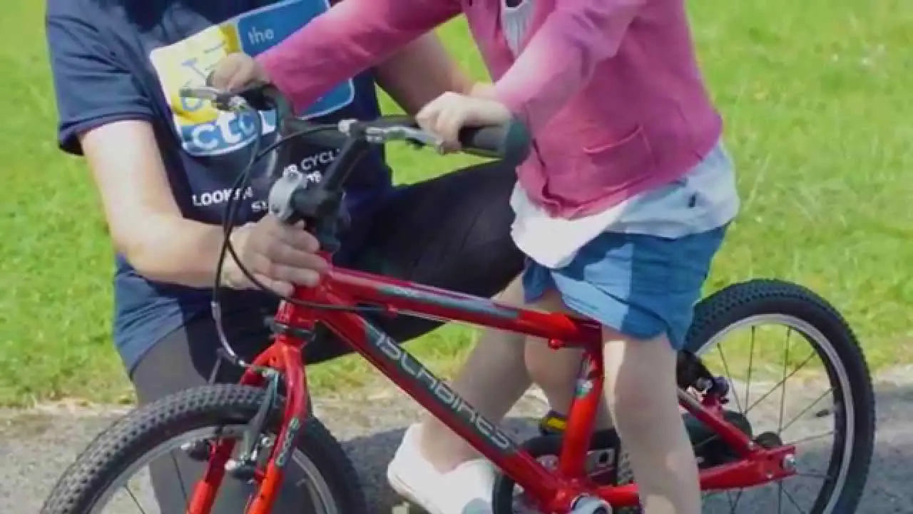 Why is Balancing a Moving Bicycle Easier? Science Facts