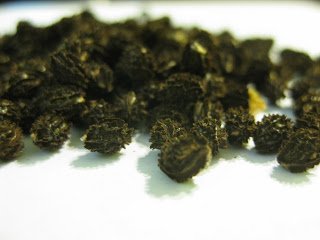 papaya seeds