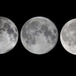 What Causes the Moon's Phases