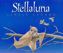 Stellaluna - Wikipedia