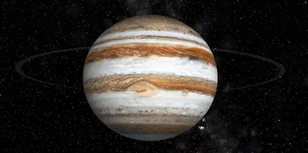 Jupiter Clouds Why Does Jupiter Have Several Distinct Cloud Layers 