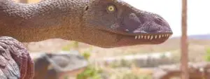 When Did the Velociraptor Become Extinct?