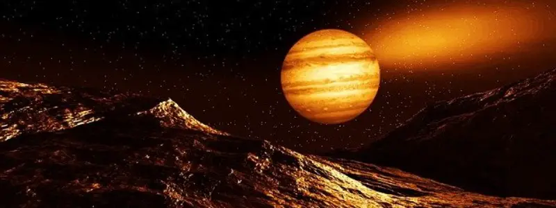 Why Does Jupiter Have Several Distinct Cloud Layers