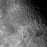 Why Does the Moon have Craters?